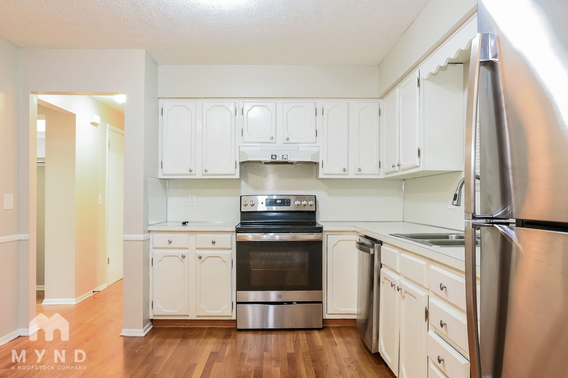 Building Photo - 9649 Shalemar Dr