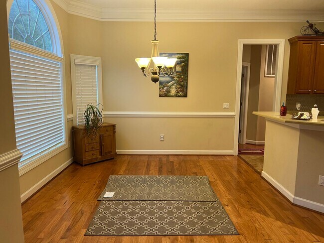 Building Photo - Baynard Park