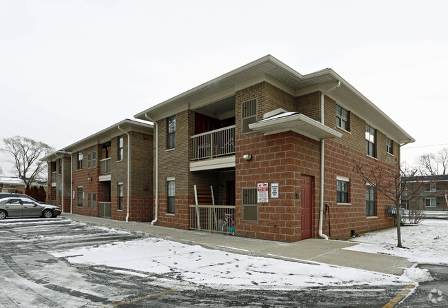 Building Photo - Raupp Street Apartments