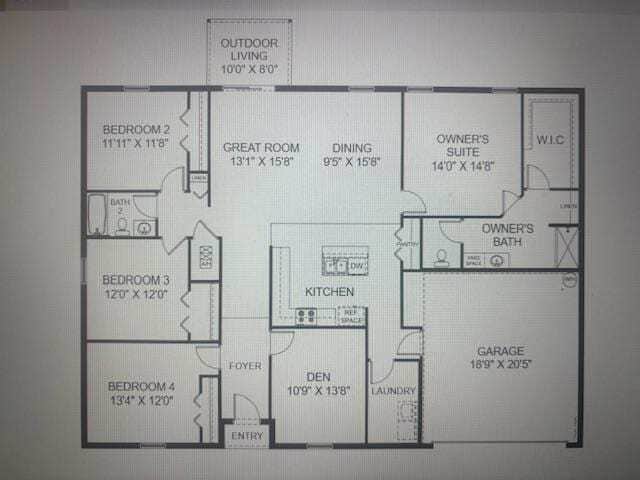 Building Photo - 438 SW Meadow Terrace