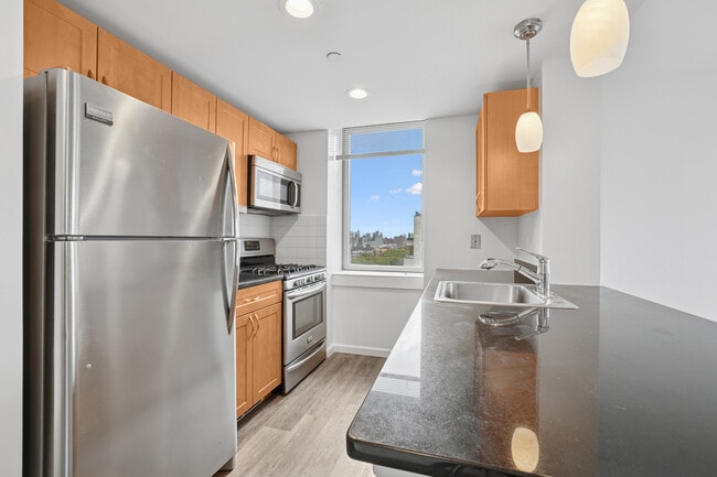 Interior Photo - The Chrystie
