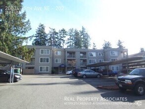 Building Photo - Shoreline Apartment