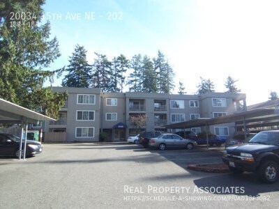 Primary Photo - Shoreline Apartment