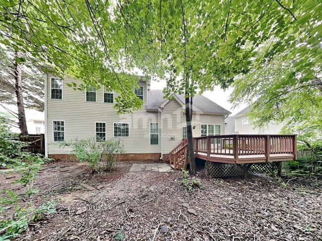 Building Photo - 4610 Baylor St