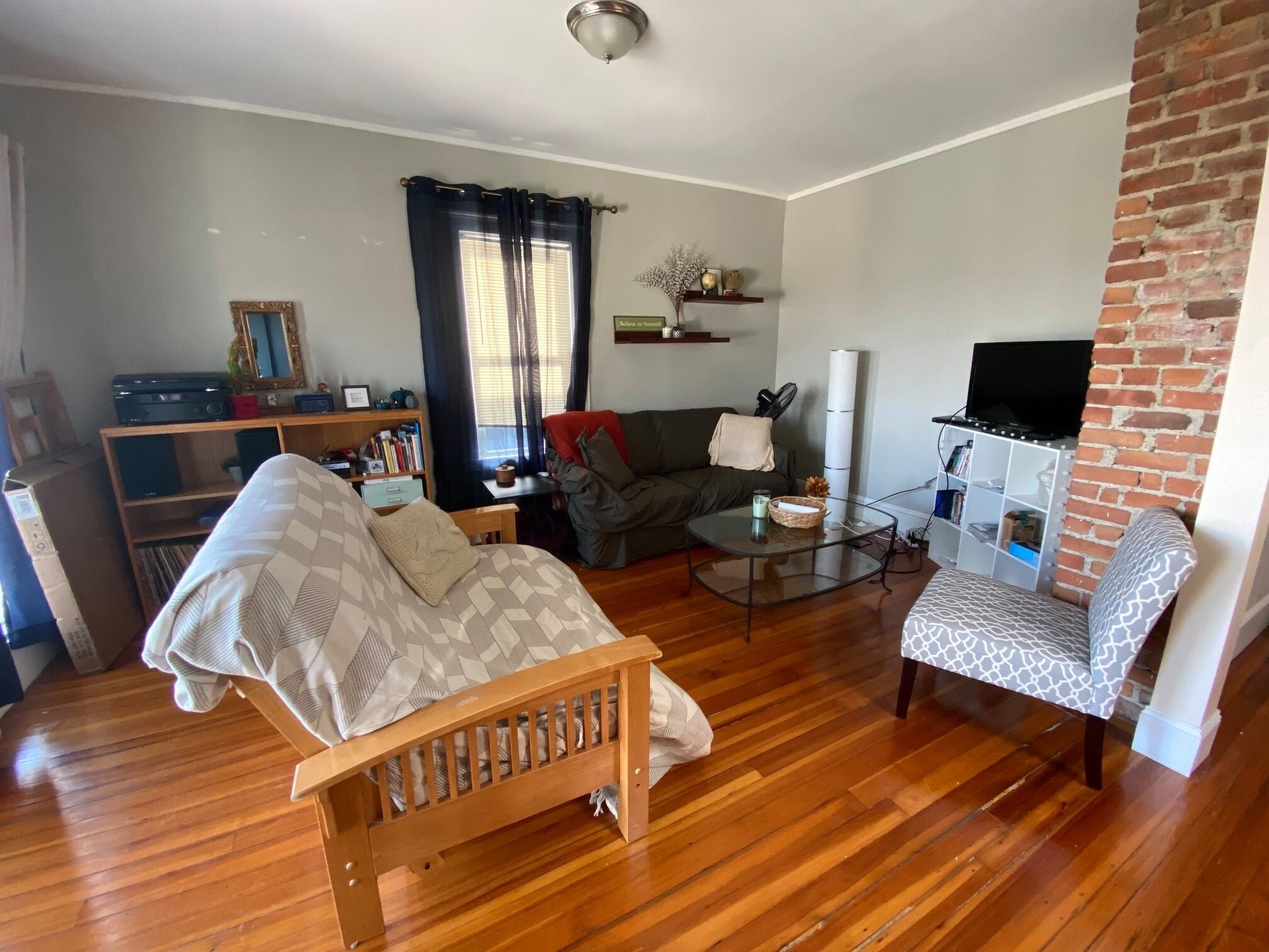 Building Photo - 64 Percival St