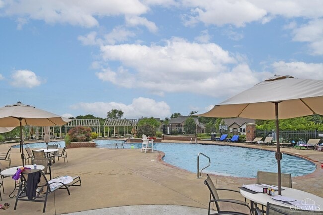 Building Photo - 6791 Cloudscape Way