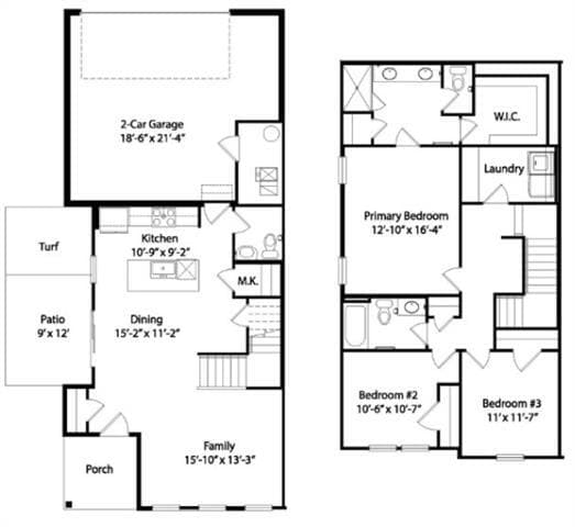 Building Photo - 803 Mellow Ln