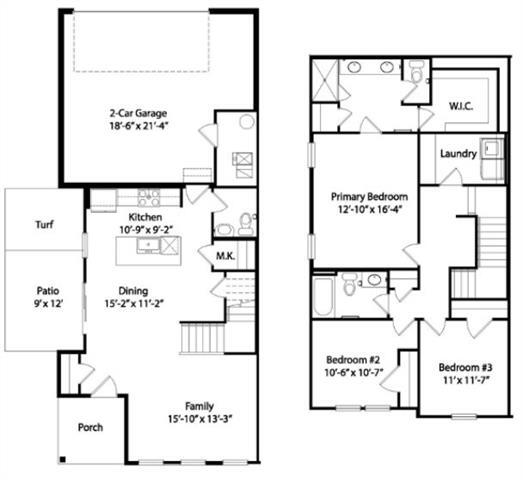 Building Photo - 808 Paradise Pl