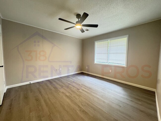 Building Photo - Updated 3 Bed 1 Bath Home in Grambling!