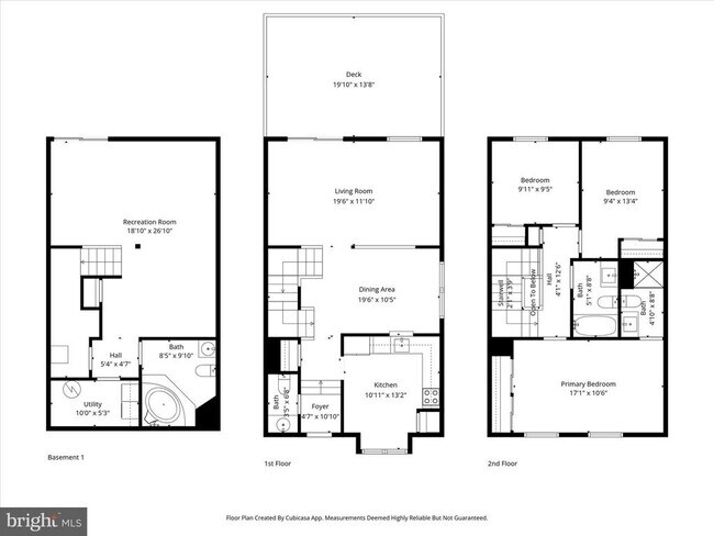 Building Photo - 5927 Wild Brook Ct