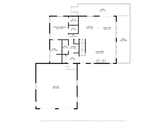 Building Photo - Contemporary with Gorgeous Views in Hinesb...