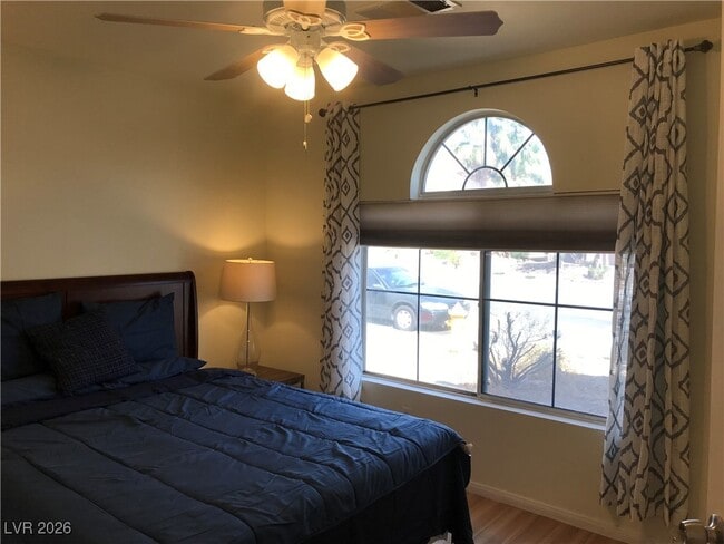 Building Photo - 3467 White Mountain St