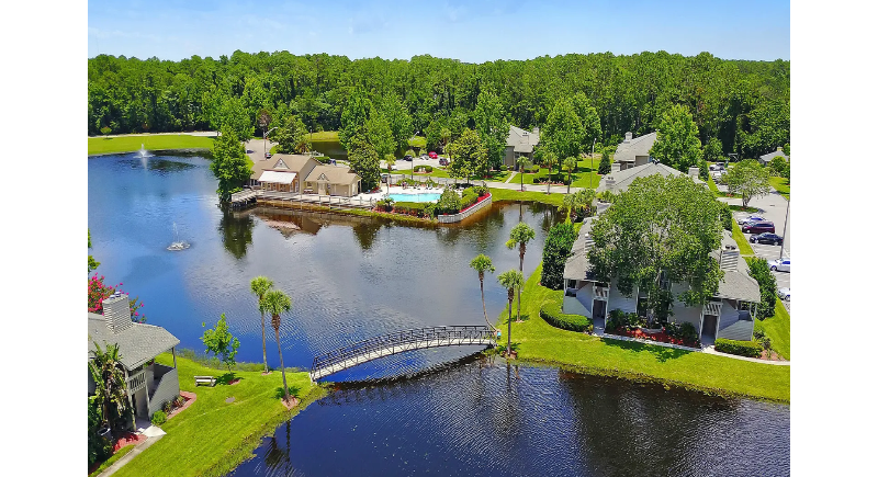Building Photo - 10200 Belle Rive Blvd