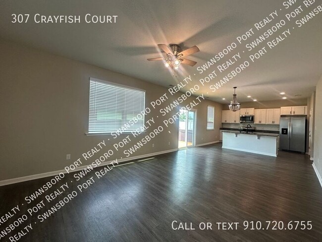 Building Photo - 307 Crayfish Ct