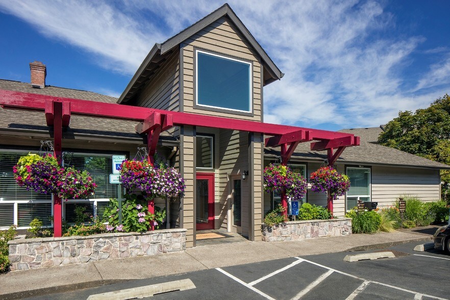 Reflections at Happy Valley Happy Valley, OR Apartment Finder