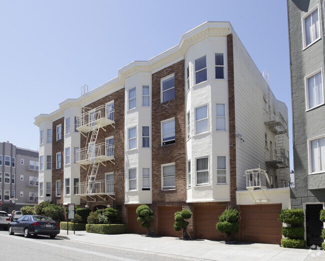 Building Photo - 50 Capra Way