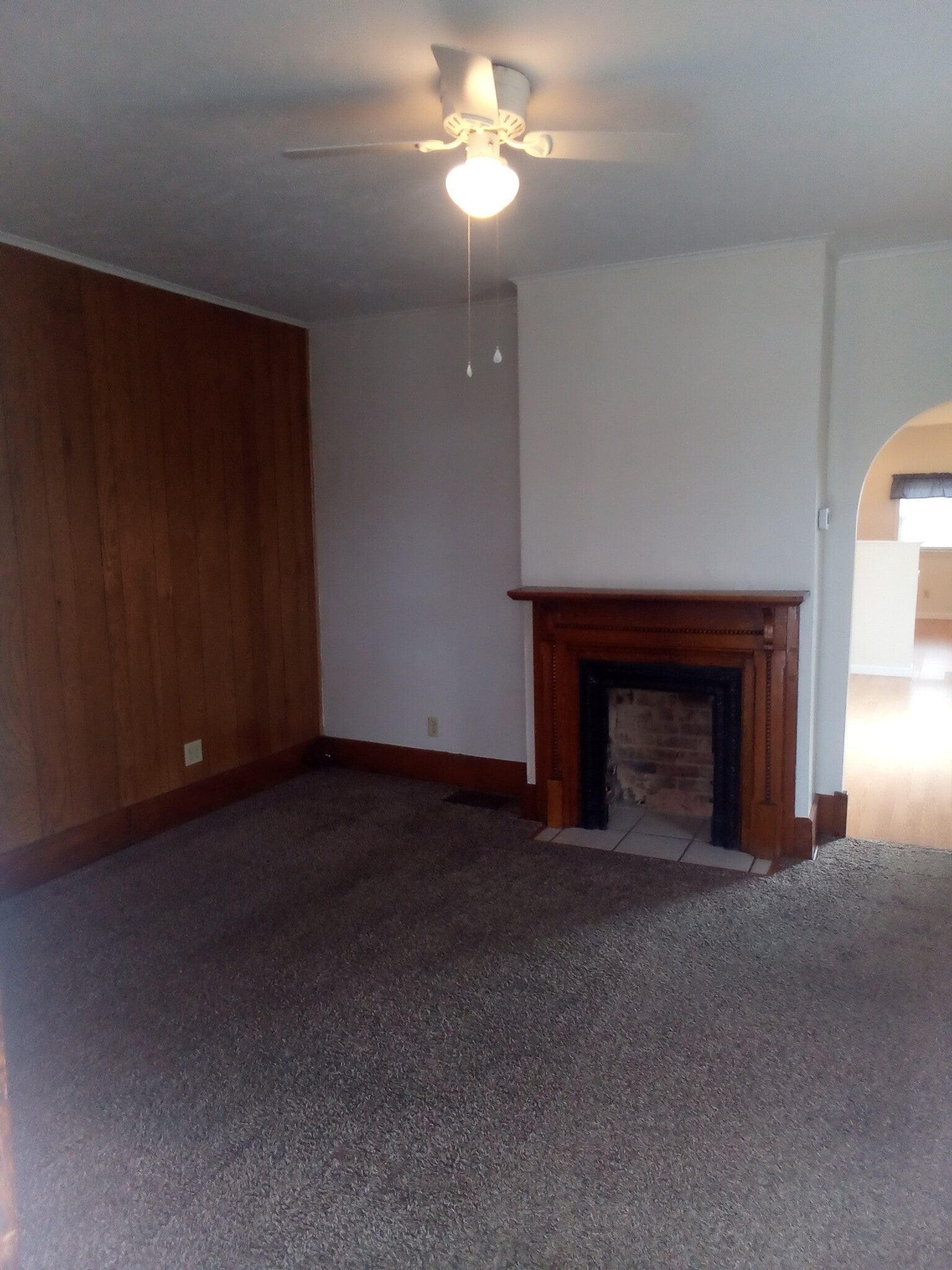 Building Photo - 914 Front St