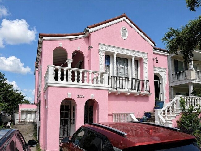 Building Photo - 5504 Canal Blvd