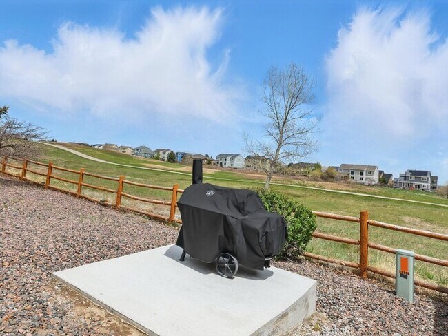 Building Photo - 11818 Rio Secco Rd