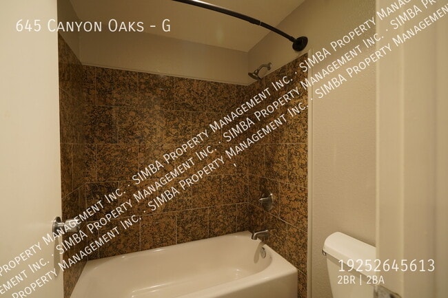 Building Photo - 645 Canyon Oaks Dr