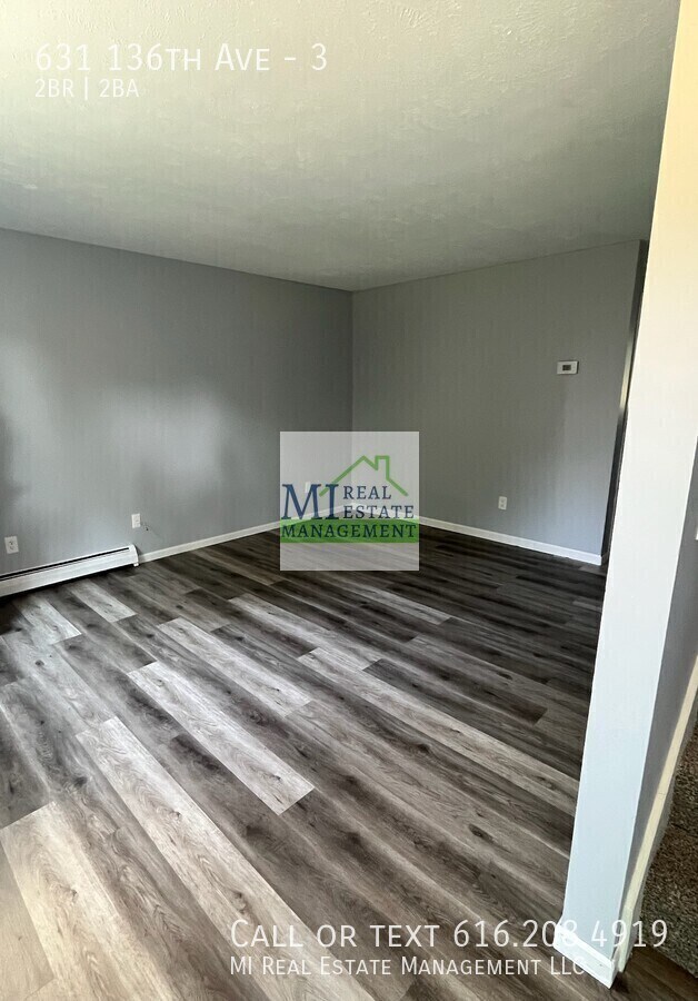 Building Photo - 631 136th Ave