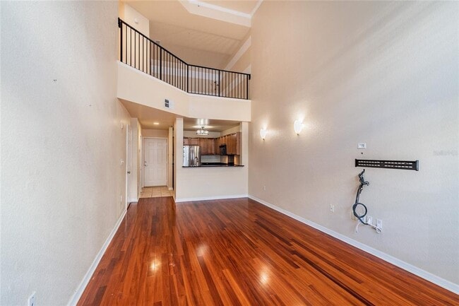 Building Photo - 700 S Harbour Island Blvd