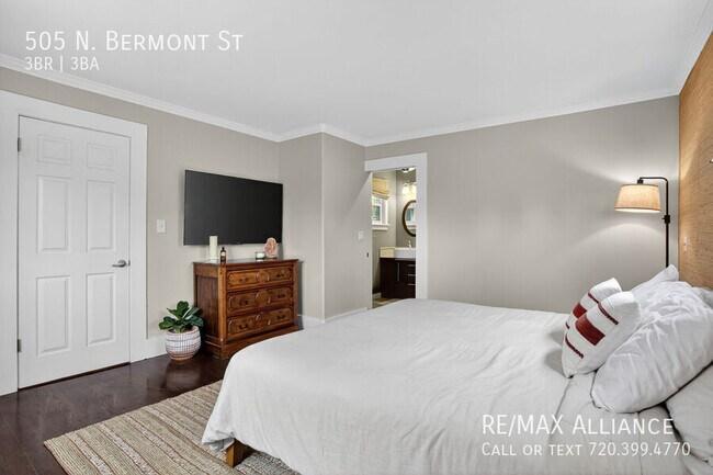 Building Photo - 505 Bermont St