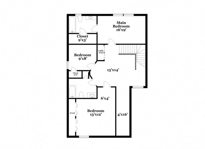 Building Photo - 3698 Walsh St