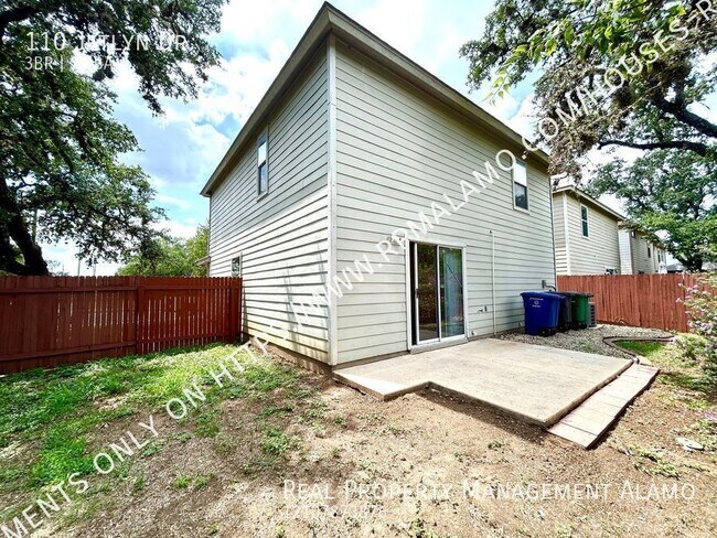 Building Photo - 110 Jetlyn Dr