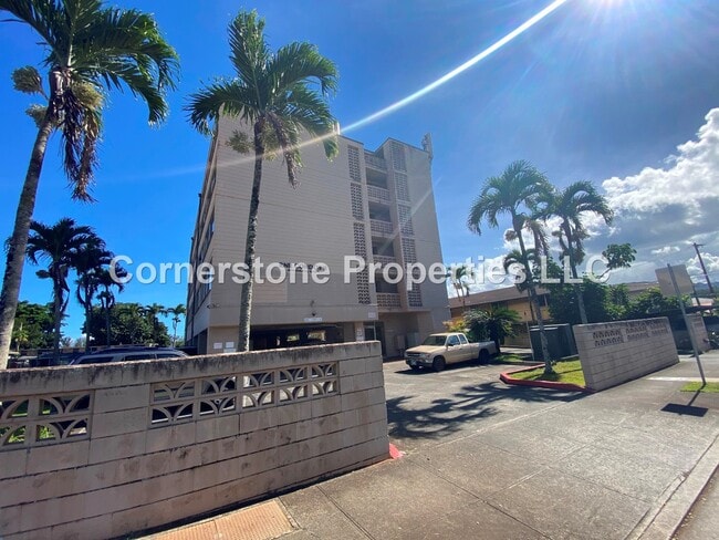 Building Photo - 329 California Ave