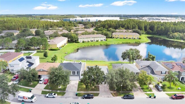 Building Photo - 531 Flower Fields Ln