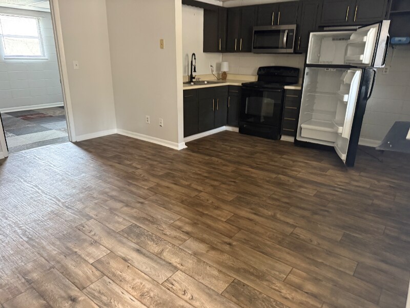 Building Photo - 614 E McKee St