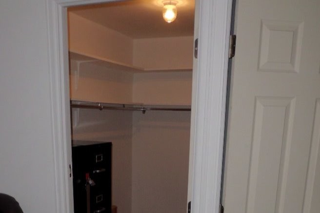 Walk in Closet-Master - 745 S Alton Way