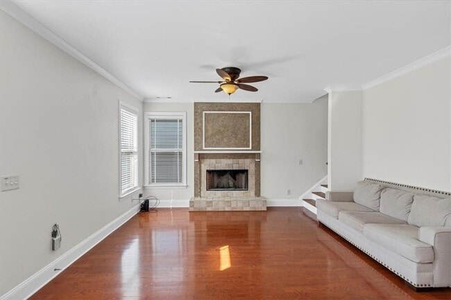 Building Photo - 88 Camden Village Dr