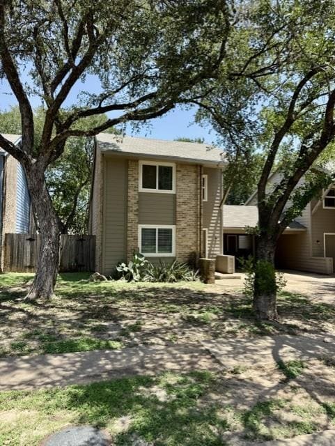 Building Photo - 1500 Summer Creek Dr