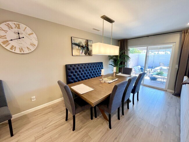 Building Photo - Long Term - Pristine 3 Bedroom Family Home @ Terra Lago in Indio