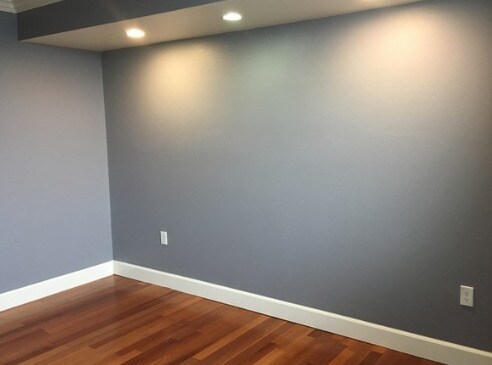 Master bedroom - 601 W 11th Ave