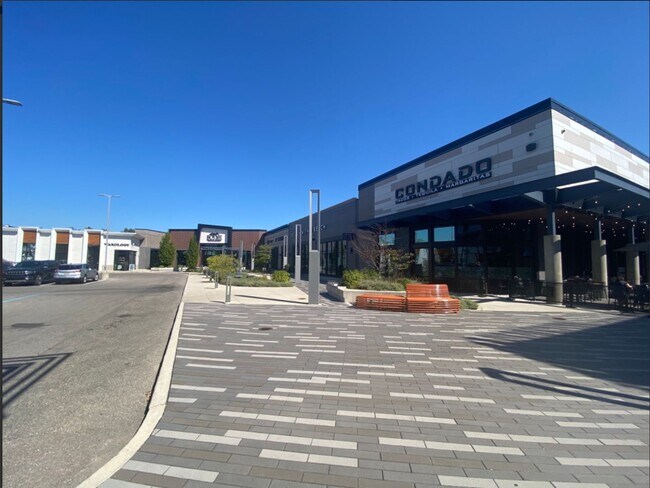 Building Photo - Indian Village Apartments - 1 bed 1 bath g...