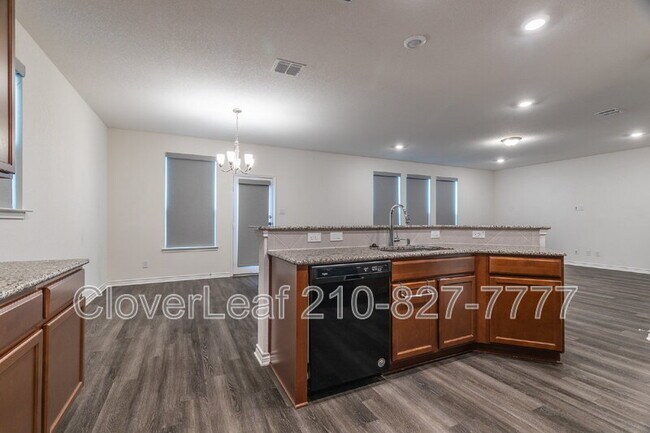 Building Photo - 3607 Battlecry