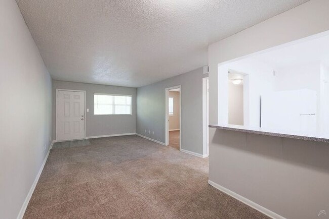 Building Photo - Live Larger Near Emory — Spacious 2-Bedroom with 1.5 Baths | 936 SF