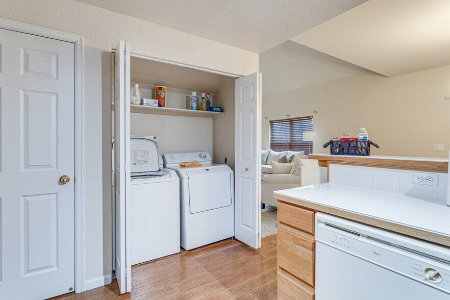 Building Photo - 15555 E 40th Ave