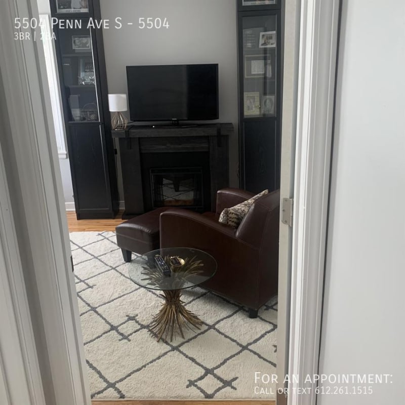 Building Photo - 5504 Penn Ave S