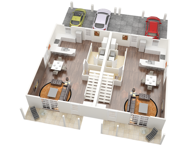 Building Photo - 438 S Sang Ave