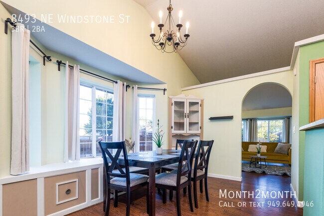 Building Photo - Hillsboro Living on Windstone St