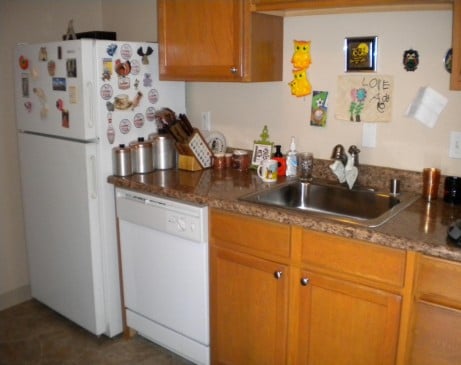 Interior Photo - Southgate Terrace Apartments