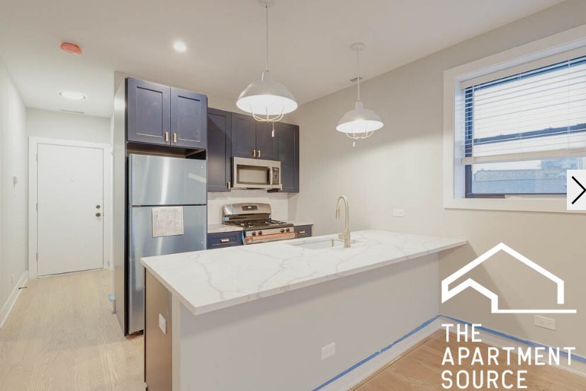 Building Photo - 4409 N Seeley Ave