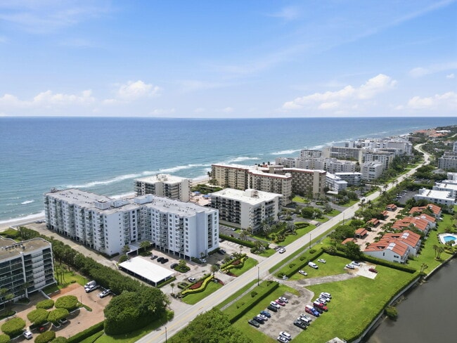 Building Photo - 3450 S Ocean Blvd