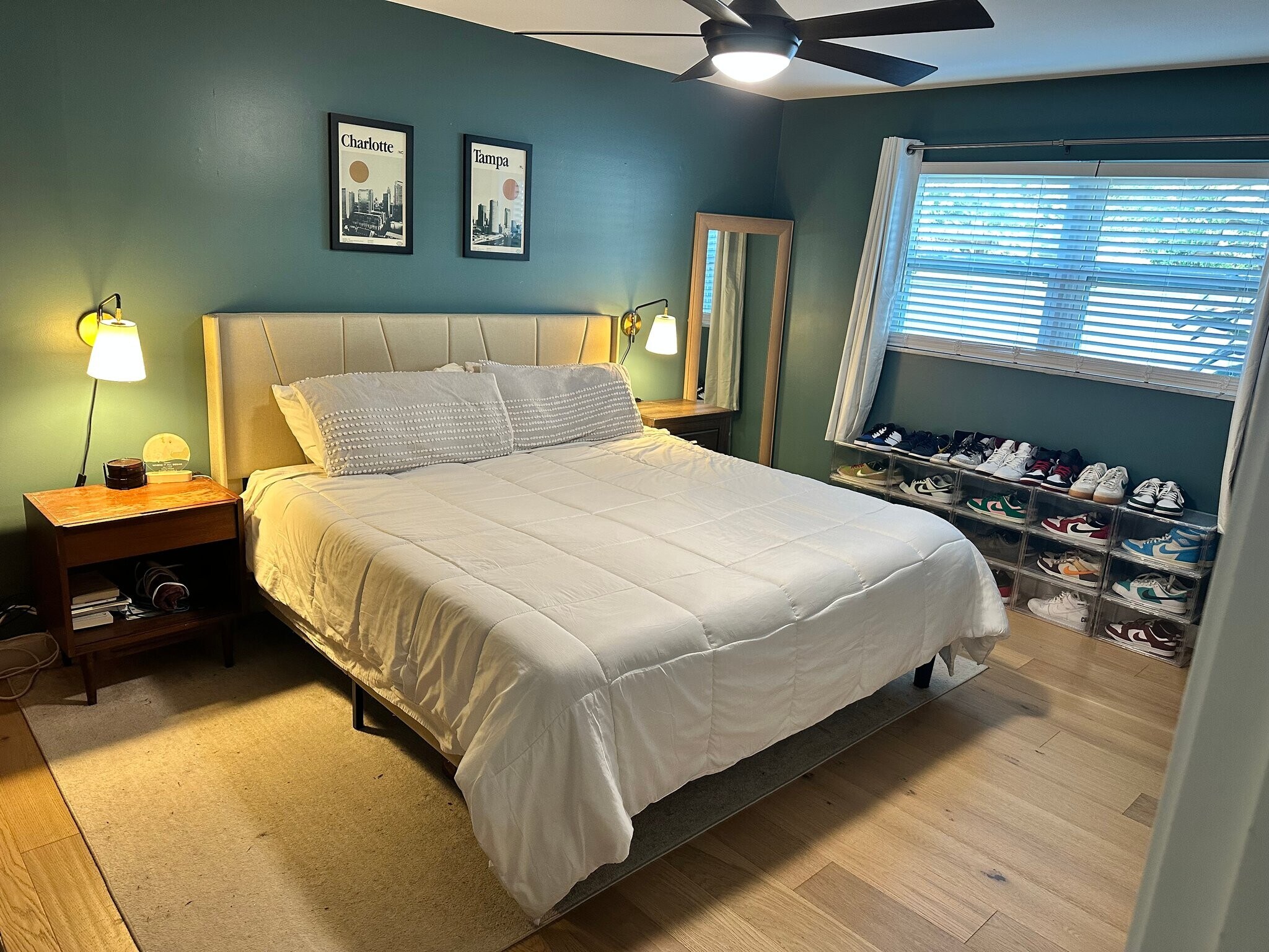 Building Photo - 3013 Sabal Rd