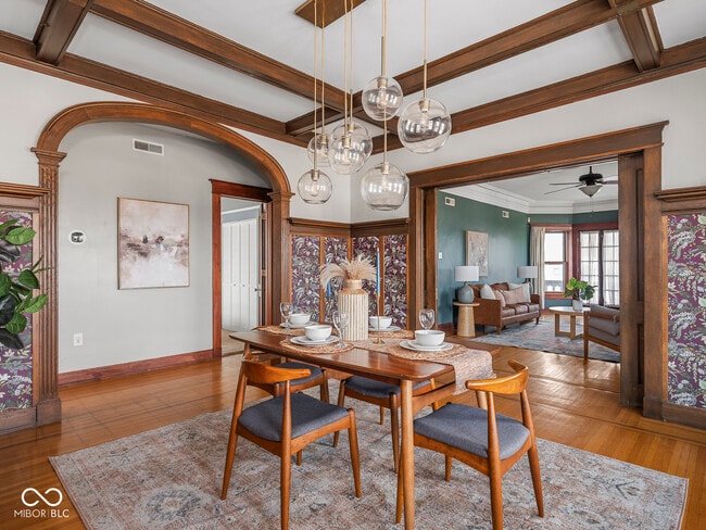 Building Photo - 2161 N Meridian St