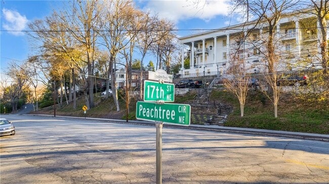 Building Photo - 71 17th St NE